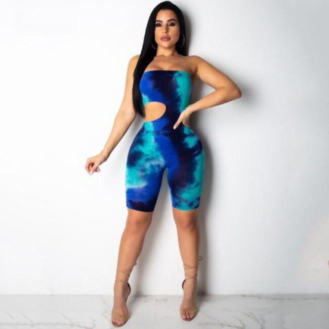 1680163842 2020 Women Jumpsuit Tie Dyeing Bodycon Strapless Casual Club Party Romper Overalls Femme Summer Fashion Tracksuit.jpg 640x640 7e3d21d4 78e6 40bc 91f0 cba14cc42805