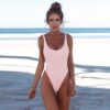 1680240028 BathingOnePieceSwimsuit pink 2 8adae9e6 7273 49ee bdfb 6fccd3c200cd